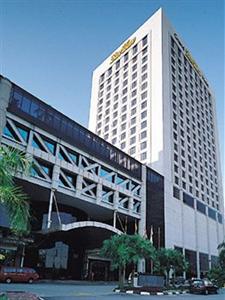 Grand BlueWave Hotel Shah Alam Persiaran Perbandaran Seksyen 14