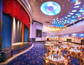 Grand BlueWave Hotel Shah Alam Persiaran Perbandaran Seksyen 14