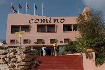 Comino Hotel And Bungalows Island Of Comino