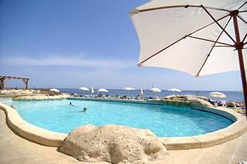 Preluna Hotel And Spa Sliema 124 Tower Road