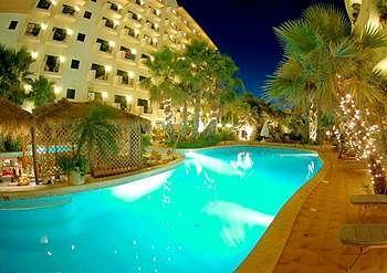 Fortina Spa Resort Sliema Tigne Seafront