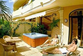 Fortina Spa Resort Sliema Tigne Seafront