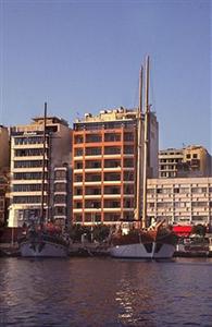 The Marina Hotel Sliema Tigne Seafront