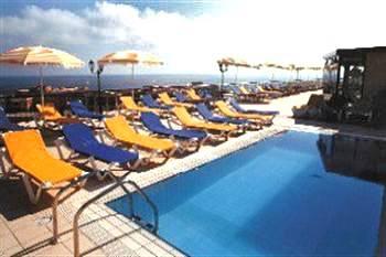 Golden Tulip Vivaldi Hotel St Julians Dragonara Road