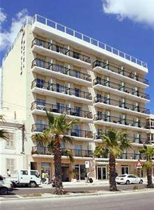 Bayview Hotel And Apartments Gzira 143 The Strand