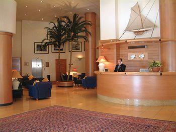 The Waterfront Hotel Gzira The Strand