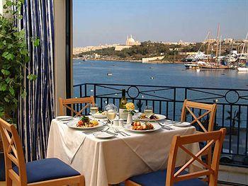 The Waterfront Hotel Gzira The Strand