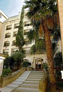 Il Palazzin Hotel Qawra R. Loria Street