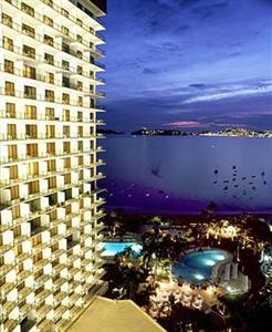 Grand Hotel Acapulco Av Costera Miguel Aleman 1