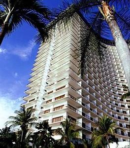 Grand Hotel Acapulco Av Costera Miguel Aleman 1