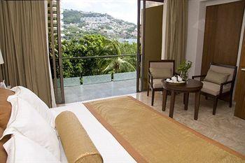 Grand Hotel Acapulco Av Costera Miguel Aleman 1