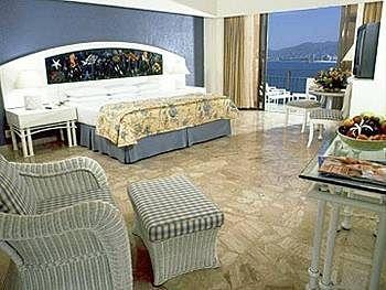 Grand Hotel Acapulco Av Costera Miguel Aleman 1