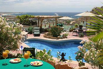 Blarney Castle Inn Cabo San Lucas Calle Libertad s/n, Col. Lienzo Charro