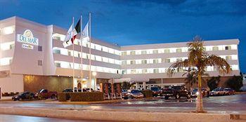Best Western Hotel Del Mar Campeche Avenida Ruiz Cortines 51