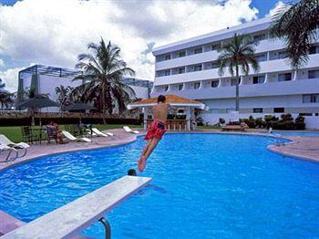 Best Western Hotel Del Mar Campeche Avenida Ruiz Cortines 51