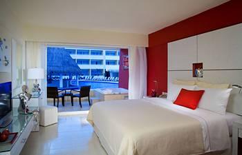 Temptation Resort Spa Cancun Km 3.5 Blvd. Kukulcan Zona Hotelera