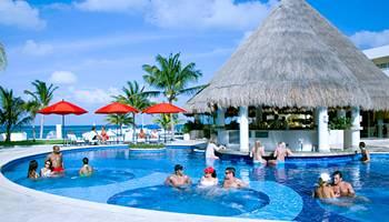 Temptation Resort Spa Cancun Km 3.5 Blvd. Kukulcan Zona Hotelera