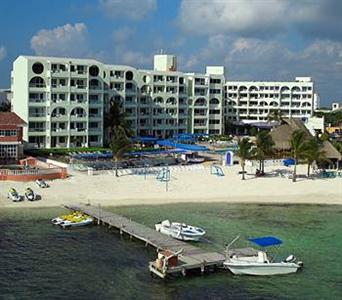 Aquamarina Beach Resort Cancun Boulevard Kukulcan Km 4.5 Zona Hotelera