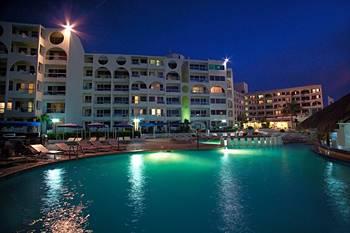 Aquamarina Beach Resort Cancun Boulevard Kukulcan Km 4.5 Zona Hotelera