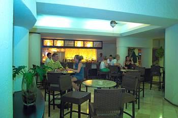 Aquamarina Beach Resort Cancun Boulevard Kukulcan Km 4.5 Zona Hotelera