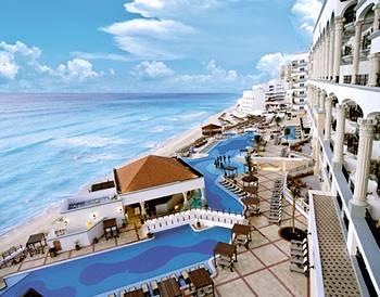 The Royal Hotel Cancun Boulevard Kukulcan KM 11.5, Zona Hotelera