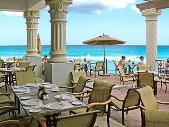 The Royal Hotel Cancun Boulevard Kukulcan KM 11.5, Zona Hotelera