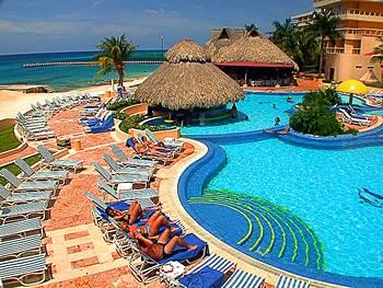 El Cozumeleno Beach Resort Cozumel Playa Santa Pilar Km. 4.5 Isla