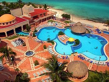 El Cozumeleno Beach Resort Cozumel Playa Santa Pilar Km. 4.5 Isla