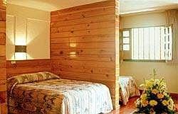 Suites Colonial Cozumel 5A. Avenida Sur 9