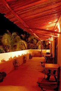 Hotel Villa Kiin Isla Mujeres Playa del Secreto Quintana Roo