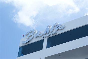 Hotel Bahia Chac Chi Isla Mujeres Av. Rueda Medina lote 12 mza 8 smza 1 centro