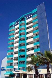 Plaza Marina Suites & Hotel Mazatlan Ave Del Mar 73