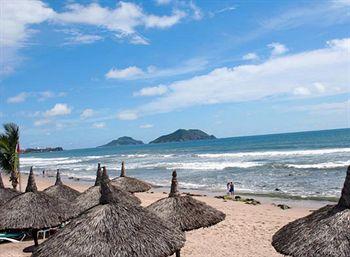 Ocean Breeze Hotel Mazatlan Avenue Sabalos Cerritos Zona Hotelera Norte