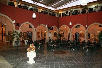 Hotel Dolores Alba Merida Calle 63 No. 464 x 52 y 54, Down Town