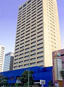 Del Prado Hotel Mexico City Ave. Marina Nacional 399
