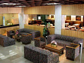 Corinto Hotel Mexico City Ignacio L. Vallarta Street 24