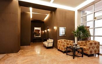 St. Isidro Corporate Housing Hotel Mexico City San Isidro 63 Colonia Reforma Social Mexico City Mexico 11650