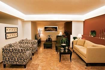 St. Isidro Corporate Housing Hotel Mexico City San Isidro 63 Colonia Reforma Social Mexico City Mexico 11650