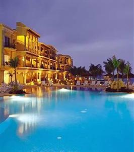 Gran Porto Real Resort Playa del Carmen Constituyentes 1