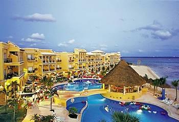 Gran Porto Real Resort Playa del Carmen Constituyentes 1