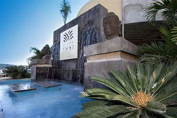 Aldea Thai Resort Playa del Carmen Av. Cozumel Mza. 81 Lote 1, entre Calle 26 y 28, Col. Centro