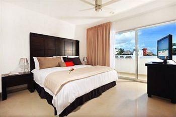 Bambu Suites And Hotel Playa del Carmen 40 Street/5th Avenue And 5th Bis