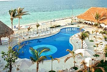 Desire Resort & Spa Puerto Morelos Carretera Cancun - Puerto Morelos, Km. 27.5 SM. 12, Mza 41, Lote 1, Fracc.2,Predio Tanchacte