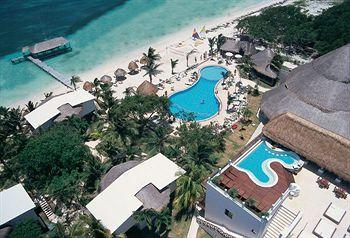 Desire Resort & Spa Cancun Carretera Cancun - Puerto Morelos, Km. 27.5 SM. 12, Mza 41, Lote 1, Fracc.2,Predio Tanchacte