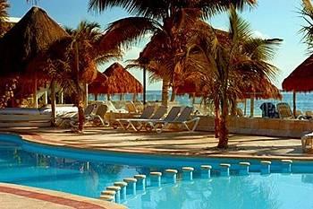 Desire Resort & Spa Cancun Carretera Cancun - Puerto Morelos, Km. 27.5 SM. 12, Mza 41, Lote 1, Fracc.2,Predio Tanchacte