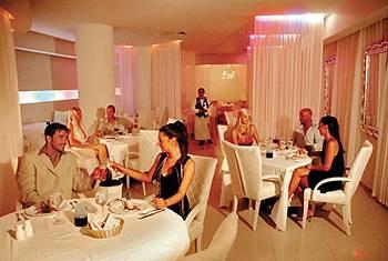 Desire Resort & Spa Cancun Carretera Cancun - Puerto Morelos, Km. 27.5 SM. 12, Mza 41, Lote 1, Fracc.2,Predio Tanchacte