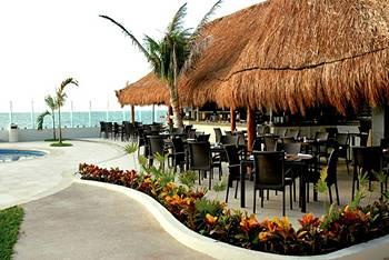 Desire Resort & Spa Cancun Carretera Cancun - Puerto Morelos, Km. 27.5 SM. 12, Mza 41, Lote 1, Fracc.2,Predio Tanchacte