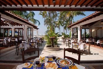 Buenaventura Grand Hotel & Spa Puerto Vallarta Avenida Mexico 1301