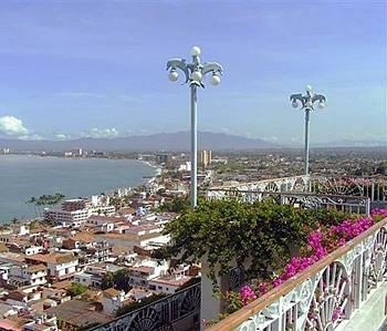 La Siesta Suites Puerto Vallarta Josefa Ortiz de Dominguez y Miramar