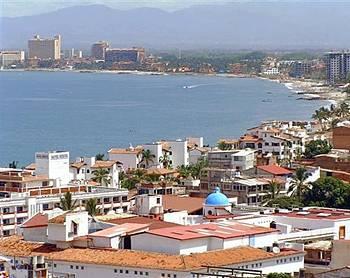 La Siesta Suites Puerto Vallarta Josefa Ortiz de Dominguez y Miramar